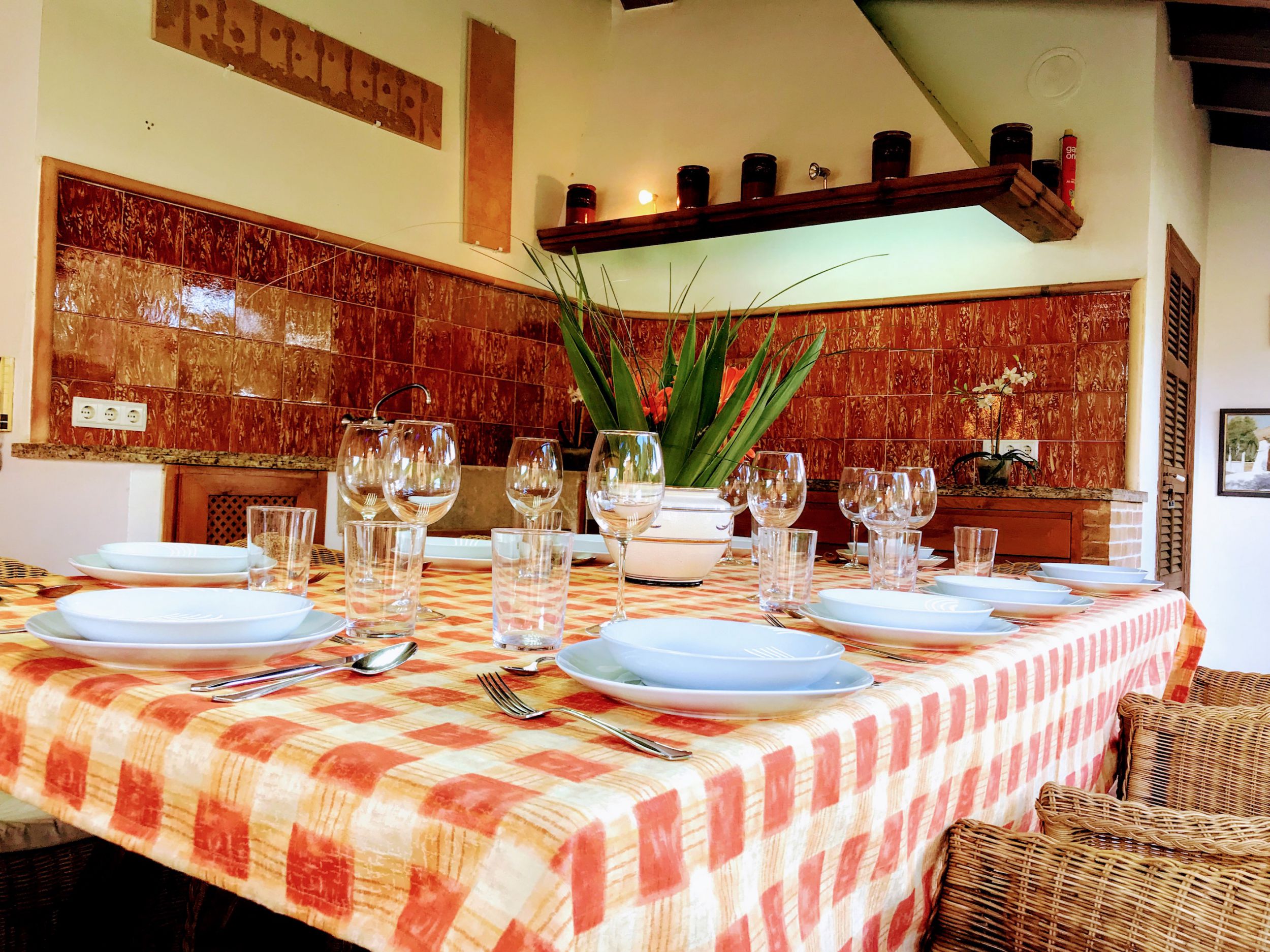 Finca Casa Tomeu Mallorca Urlaub